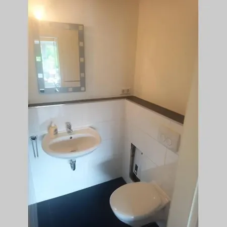 Apartmán Kaminstudio