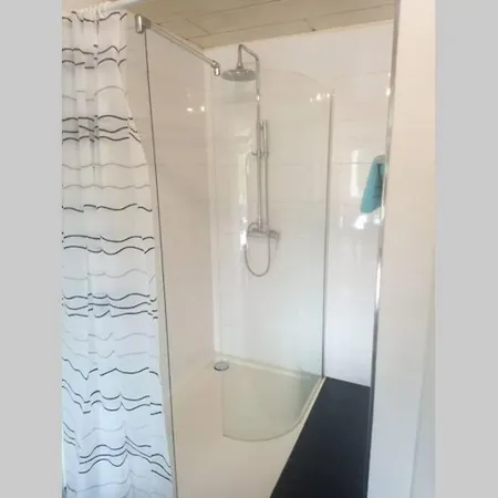 Kaminstudio Apartmán