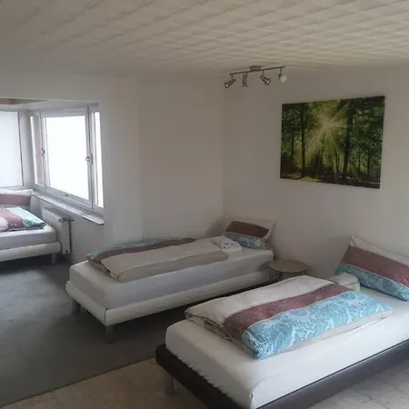 Kaminstudio Apartmán Alzenau in Unterfranken